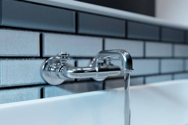 Armatura łazienkowa co to oznacza w praktyce?