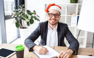 Co dla szefa na święta wybrać, by zrobić dobre wrażenie?