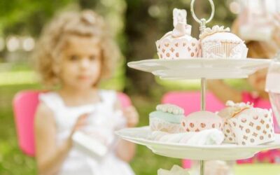 Co kupić dzieciom na wesele żeby sprawić im radość?