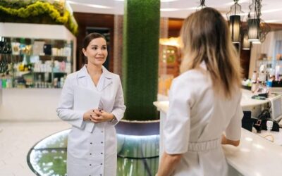 Co można kupić na otwarcie salonu kosmetycznego?