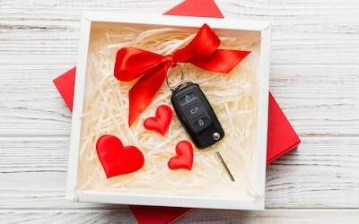 Co na prezent dla małżeństwa wybrać przy wyjątkowej okazji?