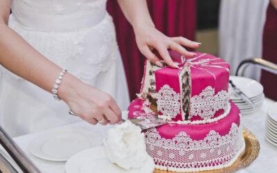 Co zamiast ciasta dla gości weselnych warto podarować?