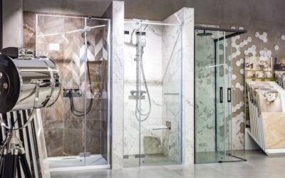 Ile kosztują kabiny prysznicowe przy urządzaniu łazienki?
