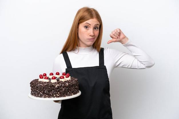 Jak ustroić tort, by zachwycił gości na przyjęciu?