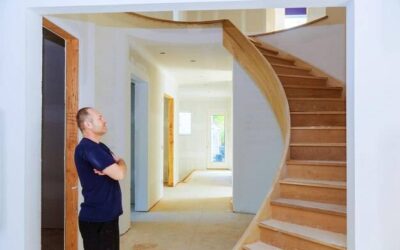 Jak wykończyć korytarz, aby był funkcjonalny i przytulny?