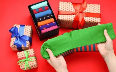 Jak zapakować gotówkę na prezent w oryginalny sposób?