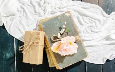 Jaka książka na prezent ślubny sprawdzi się najlepiej?