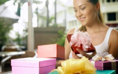 Jaki prezent dla ośmiolatki sprawi jej największą radość?