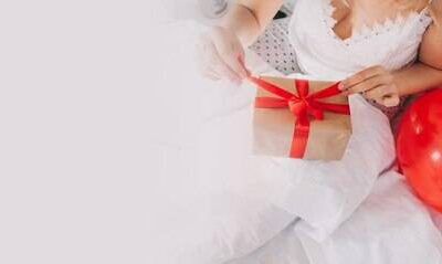 Jaki prezent na ślub koleżanki sprawdzi się najlepiej?