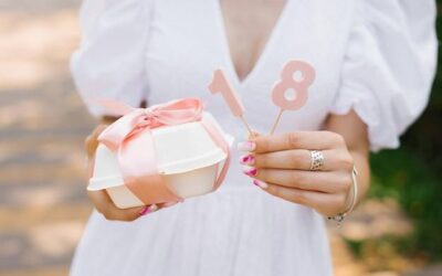 Jaki prezent na ślub od świadkowej sprawdzi się najlepiej?
