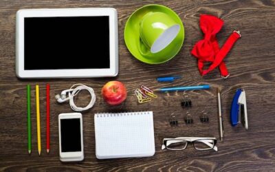 Jakie darmowe gadżety którymi reklamują się firmy wybierają przedsiębiorcy?