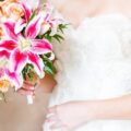 Jakie kwiaty wręczyć pannie młodej podczas ślubu?
