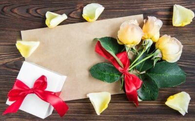 Jakie podziękowania dla rodziców wybrać na wyjątkową okazję?