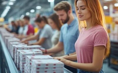 Które firmy wysyłają darmowe próbki i jak je znaleźć?