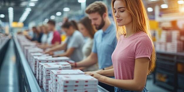 Które firmy wysyłają darmowe próbki i jak je znaleźć?