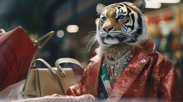 Sklep Tiger co tam jest i czego można się spodziewać?