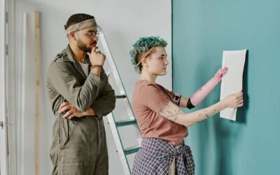 Sztukateria jaki to styl i gdzie sprawdzi się najlepiej?