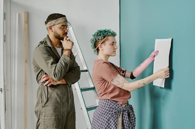 Sztukateria jaki to styl i gdzie sprawdzi się najlepiej?