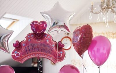 Co na 18 tkę wybrać na prezent lub zabawę?