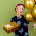 Co na prezent dla 40 letniej kobiety na różne okazje?