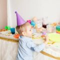 Co przygotować na 2 urodziny dziecka żeby sprawić mu radość?