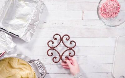 Gdzie szukać oryginalnych ozdób na tort?