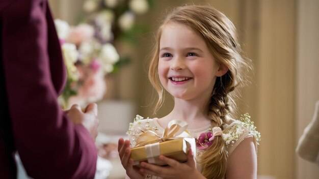 Ile w prezencie ślubnym dla chrześniaka wypada podarować?