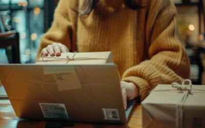 Jak dostawać paczki PR i nawiązywać współprace z markami?