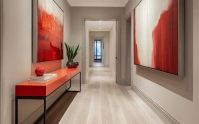 Jak urządzić korytarz zdjęcia które inspirują