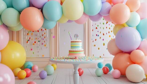 Jak urządzić urodziny dla 10 latki w domu?