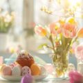 Jak zrobić ozdoby na stół wielkanocny, które zachwycą gości?