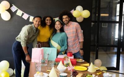Jak zrobić przyjęcie niespodziankę dla bliskiej osoby?