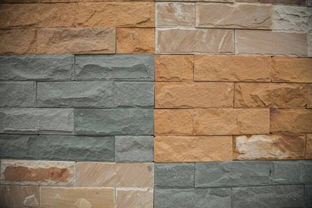 Jaki kolor do kamienia na ścianie wybrać?