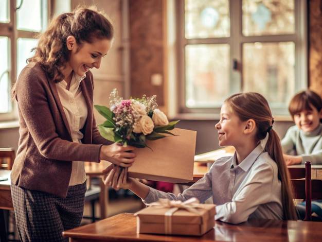 Jaki prezent na podziękowania dla rodziców sprawdzi się podczas ważnej uroczystości?