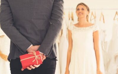 Jaki prezent na ślub cywilny od rodziców sprawdzi się najlepiej?