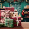 Jakie kupić prezenty na święta aby sprawić radość bliskim?