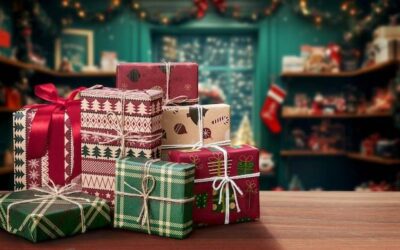 Jakie kupić prezenty na święta aby sprawić radość bliskim?