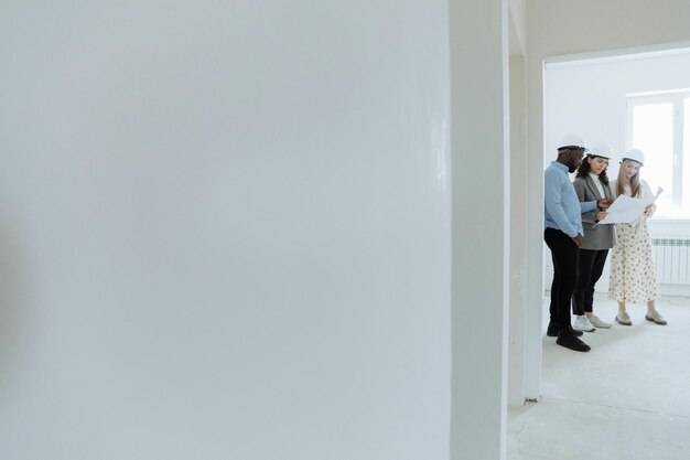 Remont przedpokoju co na ściany sprawdzi się najlepiej?