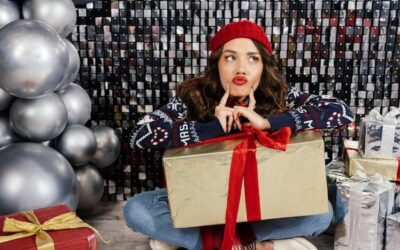 Za ile kupić prezent na 30 urodziny?