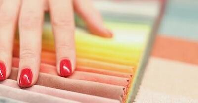 Znaczenie kolorów we wnętrzach a nastrój domowników