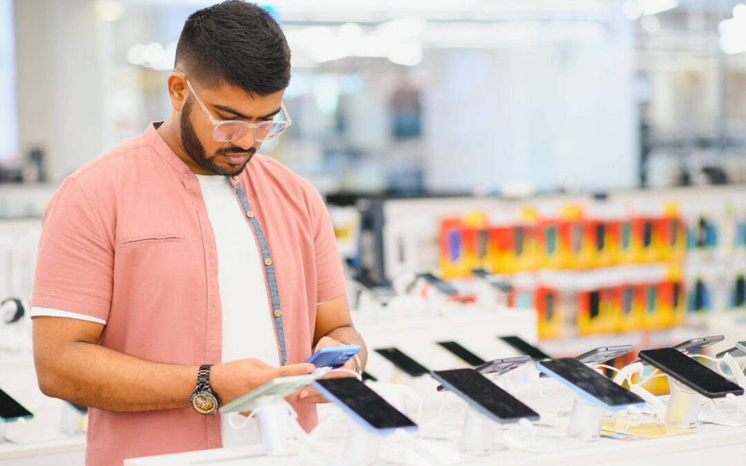 Gdzie kupić części do telefonów w atrakcyjnych cenach?
