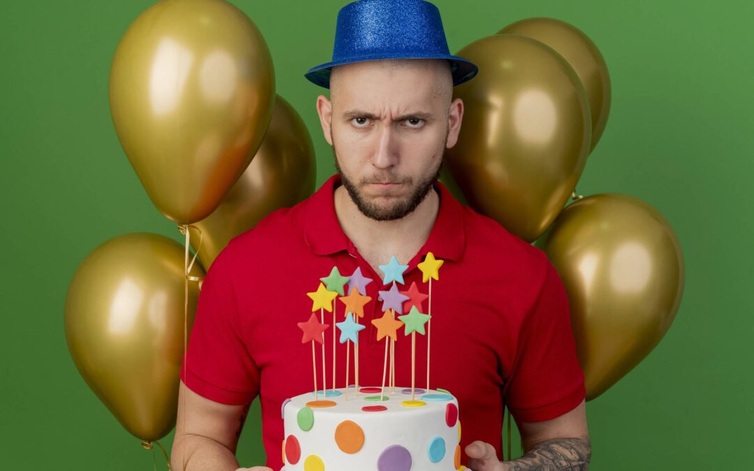 Gdzie mogę zabrać chłopaka na urodziny żeby było wyjątkowo?