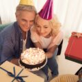 Jaki prezent na 40 dla męża wybrać?