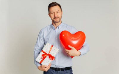 Co kupić facetowi na 40 lat aby sprawić mu radość?