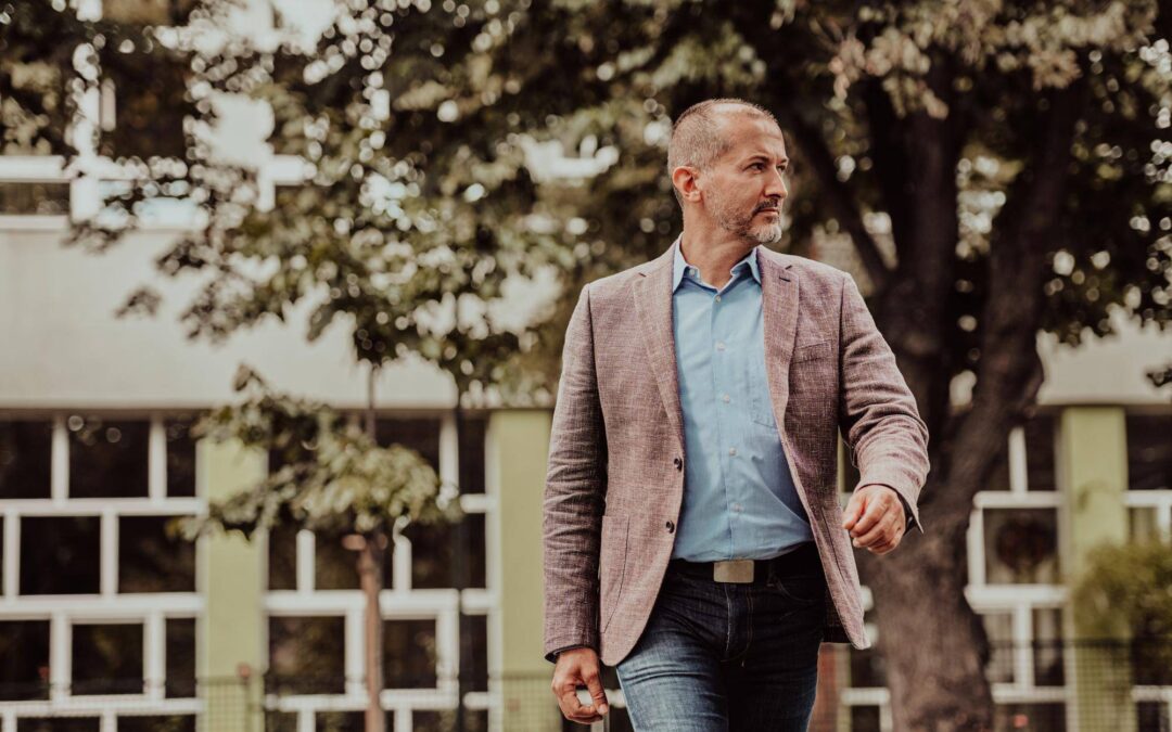Co na 50 dla faceta sprawdzi się najbardziej?