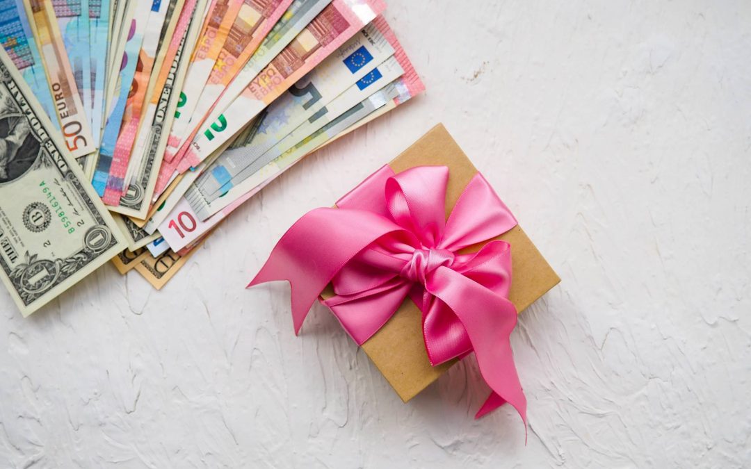 Ile kasy na 30 urodziny warto przeznaczyć żeby nie przesadzić?